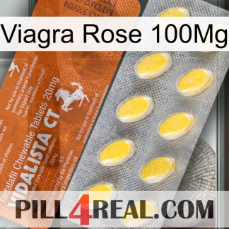 Pink Viagra 100Mg 42